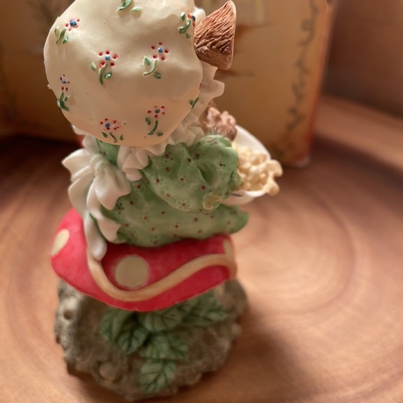 Mouse tales collectibles. Little miss muffet. - Picture 4 of 9